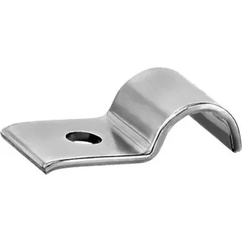 kabelová chránička příchytka kabelů 8mm BSL 1X8 /72571 0.00 Kg MTA MAXMIX Sklad14 597302 ( MTA MAXMIX Sklad14 )