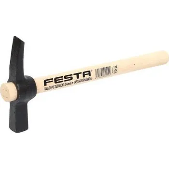 Kladivo kladivo zednické 48mm FESTA 0.66 Kg MTA MAXMIX Sklad14 579100 ( MTA MAXMIX Sklad14 )