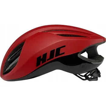 Helma na motorku Přilba HJC Atara Červená Velikost: S (51-56)