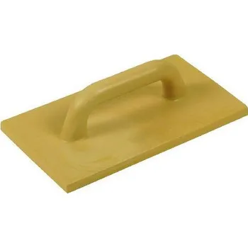 Zdenické nářadí hladítko polyuretan 140x280mm 0.1 Kg MTA MAXMIX Sklad14 412209 (0.1 Kg Šířka přepravní: 14,5 cm MTA MAXMIX Sklad14 412209)