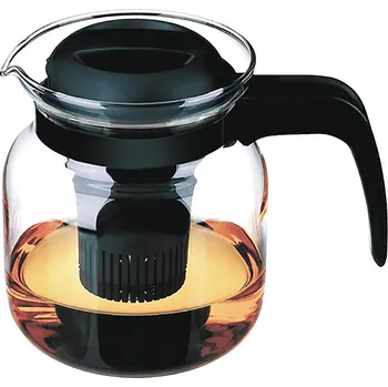 Konvice na čaj konvice MATURA 1,5l skl.se sítkem, víčko PH, rukojeť PH 0.53 Kg MTA MAXMIX Sklad14 200256 (0.53 Kg Výška přepravní: 17,1 cm MTA MAXMIX Sklad14 200256)