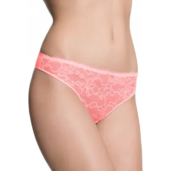 Kalhotky Dámské kalhotky Tanga Julimex vel. XL HOTTIE