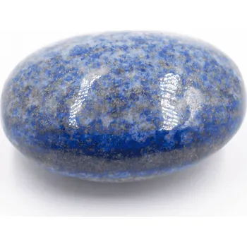 Milujeme Kameny Lapis Lazuli - ovál - tromlovaný kámen LPK86 564954