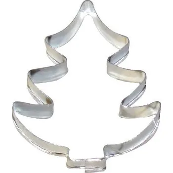 Vykrajovátko vykraj.cukroví STROMEČEK JEDLE 0.01 Kg MTA MAXMIX Sklad14 393653 ( MTA MAXMIX Sklad14 )