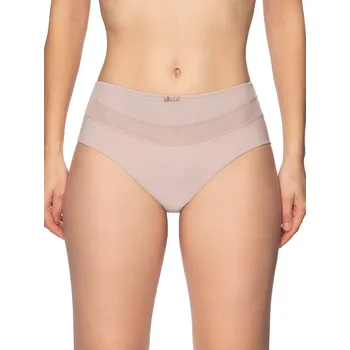 Kalhotky Felina 222 Divine Vision 0213222, Taillenslip 213222 004 light taupe 40