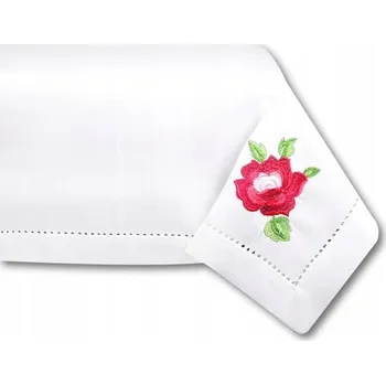 Prostěradlo Obrus 85 cm x 85 cm obdélníkový