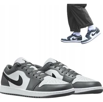 Pánské tenisky Jordan pánské sportovní boty AIR JORDAN 1 LOW velikost 46