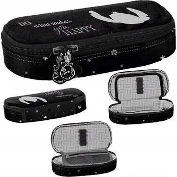 Penál ŠKOLNÍ PENÁL POUZDRO LILO A STITCH tuba PASO BeUniq stich disney