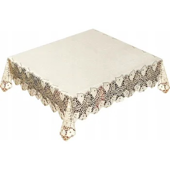 ubrus Obrus 100 cm x 100 cm čtvercový