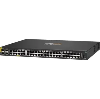 Síťový prvek HPE Aruba 6100 (JL675A)