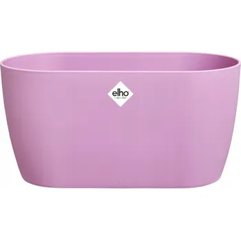 Květináč Obal Na Květináč 12 x 250 cm plast fialový