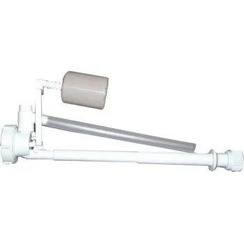 splachovač SLOVARM Slovplast T-2443 Plovákový ventil boční - 620590