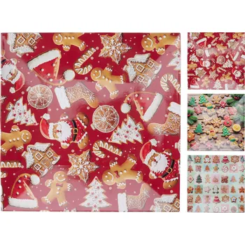 podnos VÁNOČNÍ 30x30cm PH mix 0.35 Kg MTA MAXMIX Sklad14 387291 ( MTA MAXMIX Sklad14 )