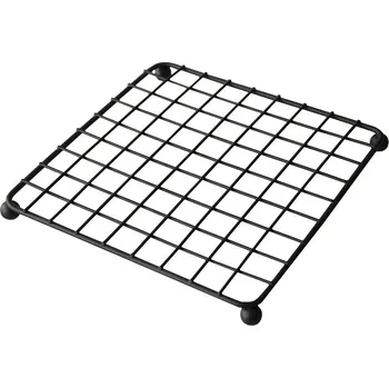 Podložka pod hrnec podložka pod hrnec 19x19x2cm drát.ČER 0.2 Kg MTA MAXMIX Sklad14 332726 ( MTA MAXMIX Sklad14 )