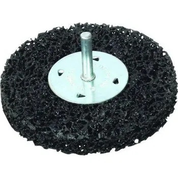 kartáč na vrtačku kartáč nylon 100mm stopka 0.18 Kg MTA MAXMIX Sklad14 552673 ( MTA MAXMIX Sklad14 )