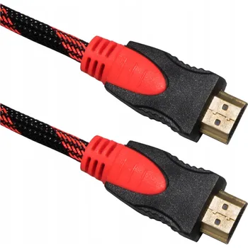 Video kabel Kabel EtuiTab HDMI kabel 300 cm (3 m) HDMI - HDMI