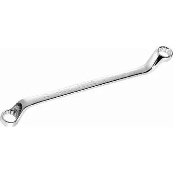 Klíč klíč očko 21-23mm din 838 TONA EXPERT 0.35 Kg MTA MAXMIX Sklad14 423678 (0.35 Kg Šířka přepravní: 4,5 cm MTA MAXMIX Sklad14 423678)