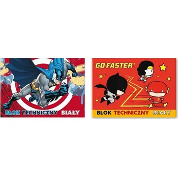 Blok Technický blok A4 Beniamin