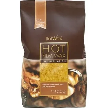 ItalWax 100 g depilační vosk v kapkách