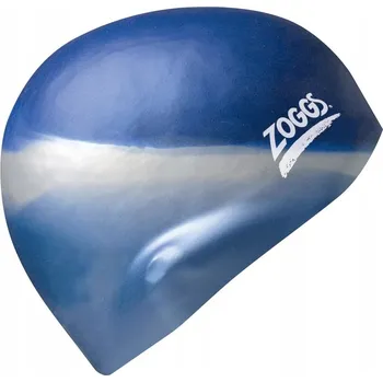 Plavecká čepice ZOGGS PLAVECKÁ ČEPICE STRETCH CAP UNIVERZÁLNÍ VELIKOST W14C43