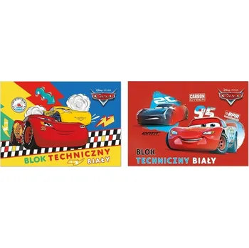 Blok Technický blok A4 Beniamin