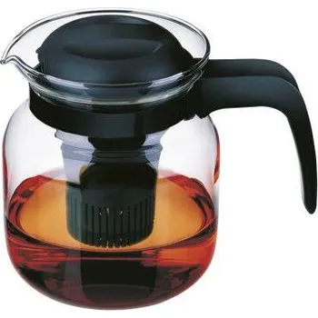 Konvice na čaj konvice SVATAVA 1,5l skl.se sítkem, víčko PH, rukojeť PH 0.53 Kg MTA MAXMIX Sklad14 200291 ( MTA MAXMIX Sklad14 )