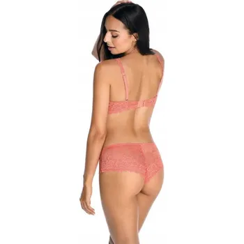 Kalhotky KALHOTKY CARMELA F-053/54/2 J/Z 2022 40 Broskvová