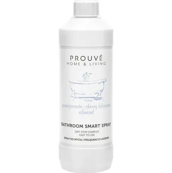 Prouvé čisticí prostředek na vodovodní baterie 0,5 l