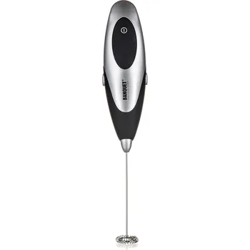 Šlehač mléka šlehač na mléčnou pěnu CULINARIA PH/nerez 0.08 Kg MTA MAXMIX Sklad14 267196 ( MTA MAXMIX Sklad14 )