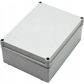 Elektroinstalační krabice Elektroinstalační krabice na omítku Sez 0 x 110 x 0 mm