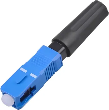 Krimpovací kleště Optický konektor Conexpro fast Singlemode, SC UPC FC-SC/UPC