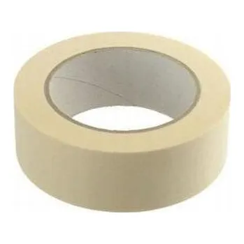 Krepová lepící páska 38 mm x 50 bm
