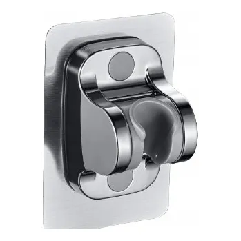 Sprchový držák Držák sprchové hlavice SAMOLEPICÍ Držák sprchy