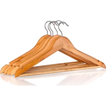 Ramínko ramínko dřevěné (6ks) 0.72 Kg MTA MAXMIX Sklad14 267570 (0.72 Kg Výška přepravní: 7,5 cm MTA MAXMIX Sklad14 267570)