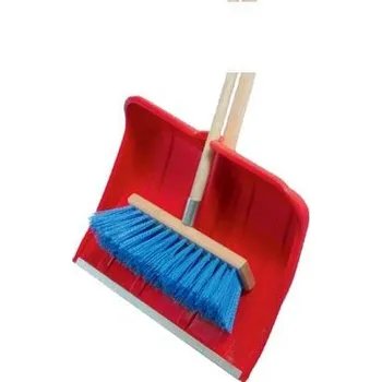 Hrablo na sníh hrablo CLEAN PH 49x36cm + smeták chodníkový 40x170cm 2.5 Kg MTA MAXMIX Sklad14 544301 ( MTA MAXMIX Sklad14 )