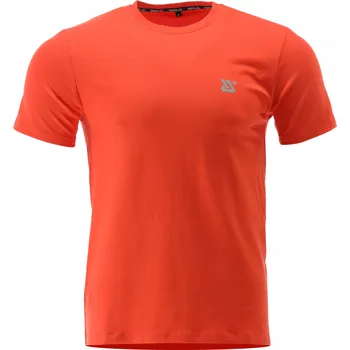 Pánské tričko YATO TRIČKO PRODLOUŽENÉ ORANŽOVÉ BAVLNĚNÉ 200g/m2 VEL. 3XL