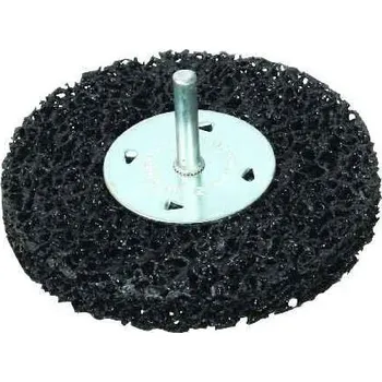 Brusný kotouč kartáč nylon 65mm stopka 0.07 Kg MTA MAXMIX Sklad14 552671 ( MTA MAXMIX Sklad14 )