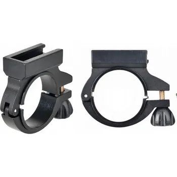 Hliníkový držák Prox 35 mm pro lampy SPIKA, KASTOR II, RIGEL, KRAZ