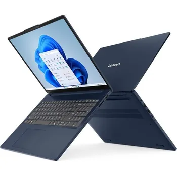 Notebook Lenovo IdeaPad Slim 3 16ARP10 83K80051CK Modrá