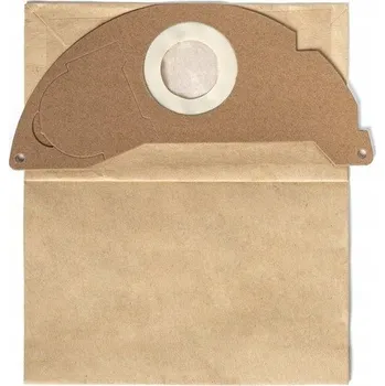 Sáček do vysavače Papírové sáčky do vysavače KARCHER WD2, 10 ks