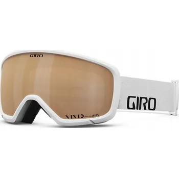 Lyžařské brýle Giro Ringo white wordmark/vivid copper OS