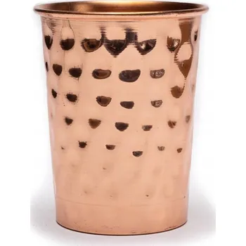 Stolování Hrneček Phoenix kovový 250 ml