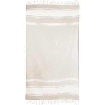 Ručník Ipanema Plážový ručník bez potisku bez potisku 10 bez potisku