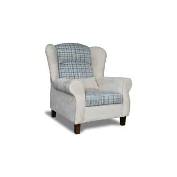 Křeslo Pohodlné křeslo Ušák CI II - bez volánu