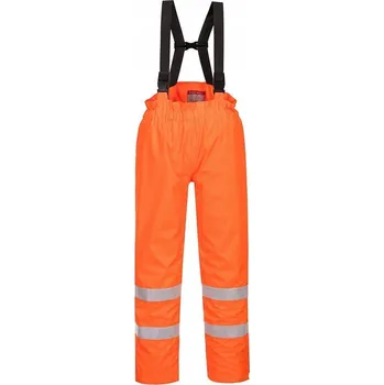 Pracovní obuv Pracovní kalhoty dlouhé Portwest S781 vel. XXL