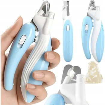 Kosmetika pro psa Kleště na drápky pro psy Golpin 1 ks