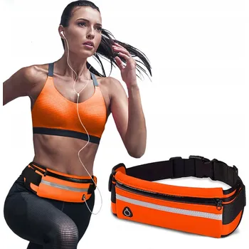 Pouzdro na mobilní telefon POUZDRO / LEDVINKA NA PÁS PRO TELEFON NA BĚHÁNÍ