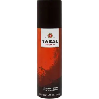 Tabac Original deodorant ve spreji 200 Ml