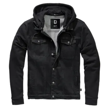 Pánská bunda Bunda Cradock Denim Jacket, Brandit, XXL