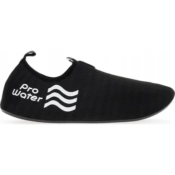 Pracovní obuv Boty ProWater PRO2334115M černé vel. 45